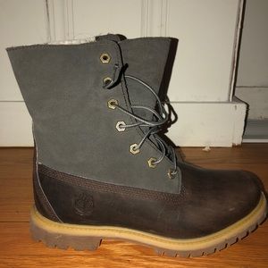 Women Timberland
